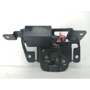 Recambio de cerradura maletero / porton para bmw x3 (e83) 2.5 24v referencia OEM IAM 51247057364 7057364 