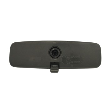 Recambio de espejo interior para aixam s8 sv/42/sf referencia OEM IAM 0308285  