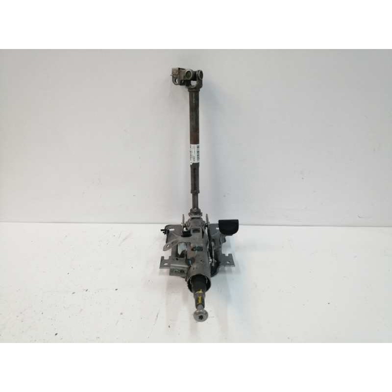 Recambio de columna direccion para peugeot partner kombi 1.6 blue-hdi fap referencia OEM IAM 9673041377  