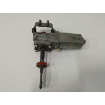 NO IDENTIFICADO MOTOR ASIENTO IZQUIERDO 