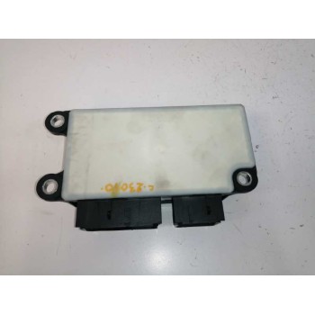 Recambio de centralita airbag para opel meriva b 1.6 cdti dpf referencia OEM IAM 13589689  