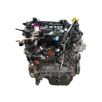 Recambio de motor completo para opel corsa d 1.3 16v cdti referencia OEM IAM Z13DTE  