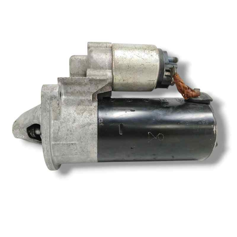 Recambio de motor arranque para ford focus berlina (cap) ghia referencia OEM IAM 4M5T11000KB 0001109204 