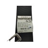 Recambio de cinturon seguridad trasero izquierdo para infiniti q50 50 hybrid referencia OEM IAM TKKAH2EG756  