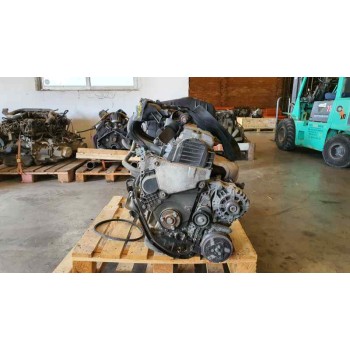 Recambio de motor completo para citroën c3 1.1 vivace referencia OEM IAM HFX  4499786