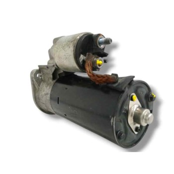 Recambio de motor arranque para ford focus berlina (cap) ghia referencia OEM IAM 4M5T11000KB 0001109204 