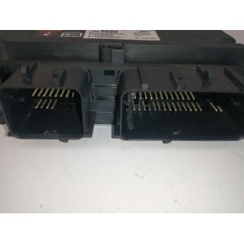 Recambio de centralita airbag para opel meriva b 1.6 cdti dpf referencia OEM IAM 13589689  