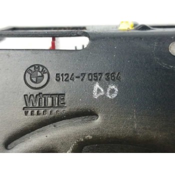 Recambio de cerradura maletero / porton para bmw x3 (e83) 2.5 24v referencia OEM IAM 51247057364 7057364 