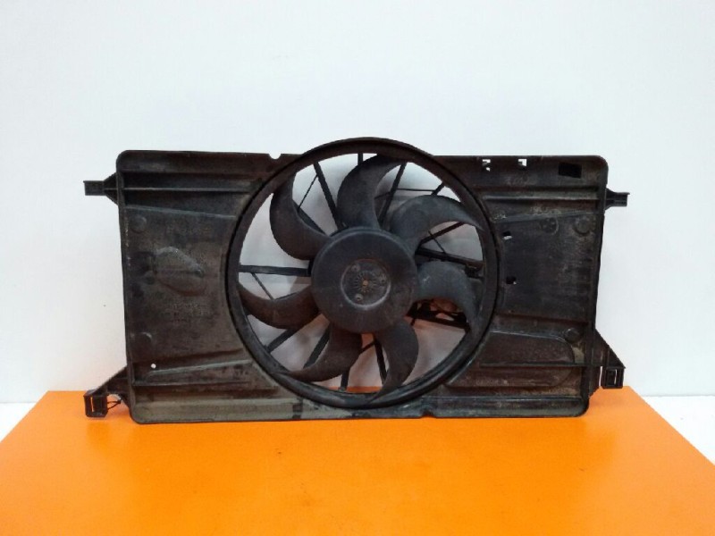 Recambio de electroventilador para ford focus c-max (cap) trend (d) referencia OEM IAM 3M5H8C607UB  
