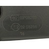 Recambio de espejo interior para aixam s8 sv/42/sf referencia OEM IAM 0308285  
