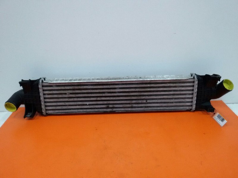Recambio de intercooler para ford focus c-max (cap) trend (d) referencia OEM IAM 1673687  