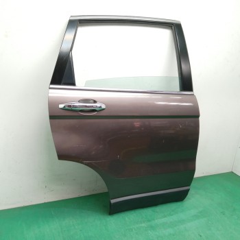 Recambio de puerta trasera derecha para honda cr-v (re) 2.2 dtec cat referencia OEM IAM  OBSERVAR FOTOS 