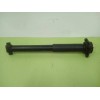 Recambio de amortiguador trasero izquierdo para volvo s60 berlina 2.4 d referencia OEM IAM 30714237A  30714237A