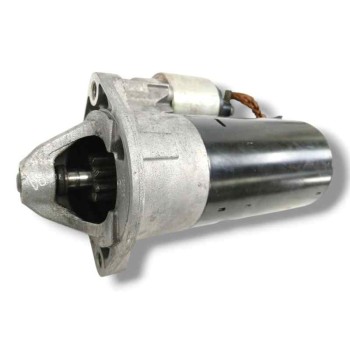 Recambio de motor arranque para ford focus berlina (cap) ghia referencia OEM IAM 4M5T11000KB 0001109204 