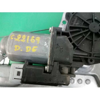 Recambio de elevalunas delantero derecho para peugeot 207 gt referencia OEM IAM CABLE 9671270380 CARIBE CABLE