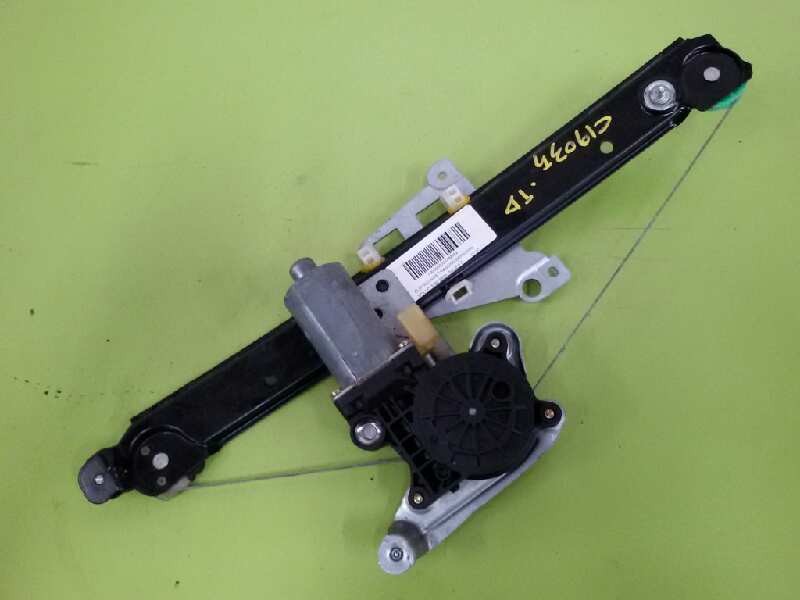 Recambio de elevalunas trasero derecho para volvo s60 berlina 2.4 d referencia OEM IAM CABLE 119970 Recambio de elevalunas trasero derecho para volvo s60 berlina 2.4 d referencia OEM IAM CABLE 119970