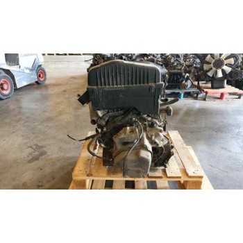 Recambio de motor completo para citroën c3 1.1 vivace referencia OEM IAM HFX  4499786