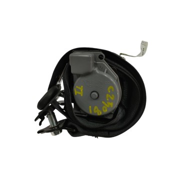 Recambio de cinturon seguridad trasero izquierdo para infiniti q50 50 hybrid referencia OEM IAM TKKAH2EG756  