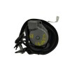 Recambio de cinturon seguridad trasero izquierdo para infiniti q50 50 hybrid referencia OEM IAM TKKAH2EG756  