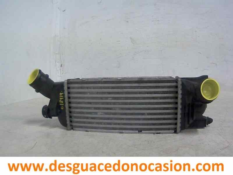 Recambio de intercooler para citroën c5 berlina premier (e) referencia OEM IAM   
