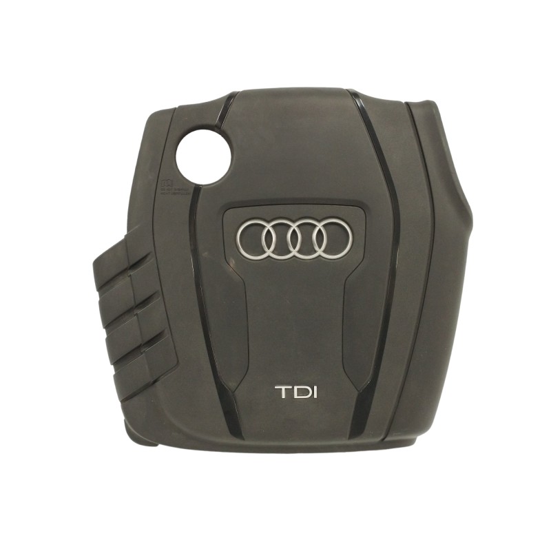 Recambio de tapa motor para audi q5 (8rb) 2.0 tdi referencia OEM IAM 03L103925AB  