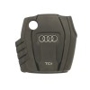 Recambio de tapa motor para audi q5 (8rb) 2.0 tdi referencia OEM IAM 03L103925AB  