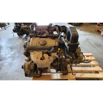 Recambio de motor completo para citroën c3 1.1 vivace referencia OEM IAM HFX  4499786