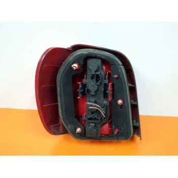 Recambio de piloto trasero derecho para volkswagen polo berlina (6n2) trendline referencia OEM IAM 6N0945096H  
