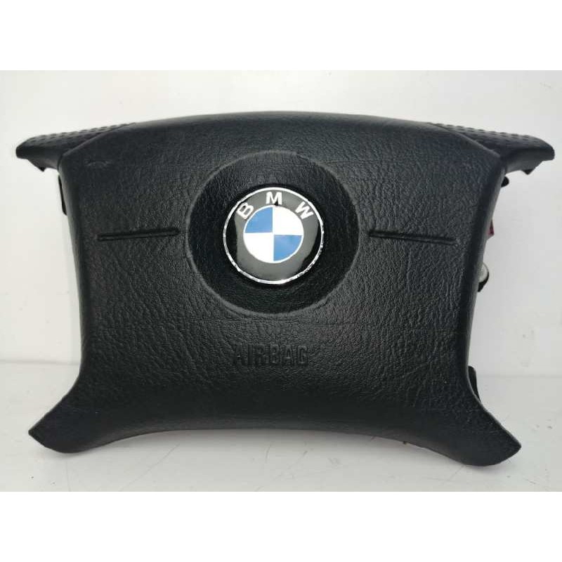 Recambio de airbag delantero izquierdo para bmw x3 (e83) 2.5 24v referencia OEM IAM 333400440 33340044004H 