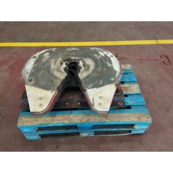 NO IDENTIFICADO QUINTA RUEDA QUINTA RUEDA 