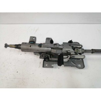 Recambio de columna direccion para peugeot partner kombi 1.6 blue-hdi fap referencia OEM IAM 9673041377  