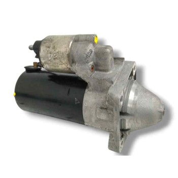 Recambio de motor arranque para ford focus berlina (cap) ghia referencia OEM IAM 4M5T11000KB 0001109204 