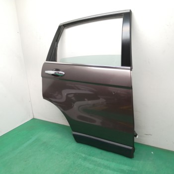Recambio de puerta trasera derecha para honda cr-v (re) 2.2 dtec cat referencia OEM IAM  OBSERVAR FOTOS 
