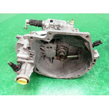Recambio de caja cambios para chrysler voyager (gs) 2.5 turbodiesel referencia OEM IAM A598 NVT750 4641750