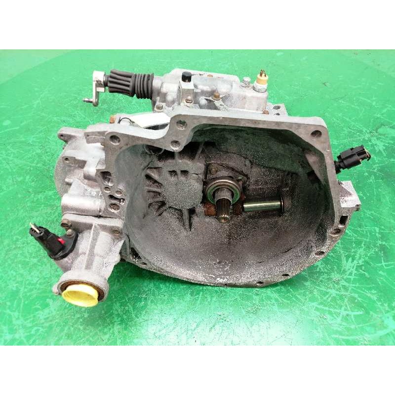 Recambio de caja cambios para chrysler voyager (gs) 2.5 turbodiesel referencia OEM IAM A598 NVT750 4641750