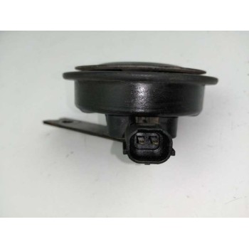 Recambio de claxon para hyundai h350 kasten 2.5 crdi cat referencia OEM IAM 9661059000  