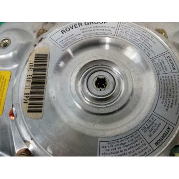 Recambio de airbag delantero izquierdo para land rover range rover (lp) hse (165kw) referencia OEM IAM   