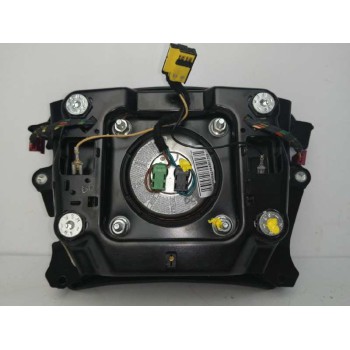 Recambio de airbag delantero izquierdo para bmw x3 (e83) 2.5 24v referencia OEM IAM 333400440 33340044004H 