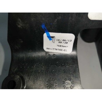 Recambio de palanca cambio para citroën c4 cactus 1.5 blue-hdi fap referencia OEM IAM   