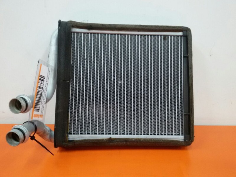 Recambio de radiador calefaccion / aire acondicionado para volkswagen passat berlina (3c2) trendline referencia OEM IAM   