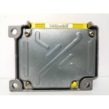 Recambio de centralita airbag para mercedes-benz clase c (w203) berlina 180 compressor (203.046) referencia OEM IAM 0018209726 0