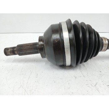 Recambio de transmision delantera izquierda para renault trafic ii autobús (jl) 2.0 dci 115 referencia OEM IAM   