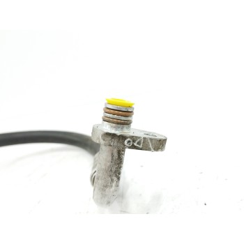 Recambio de palanca freno de mano para ford transit caja cerrada, corta (fy) (2000 =>) ft 260 2.0 referencia OEM IAM   