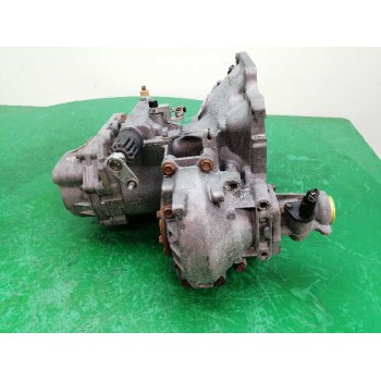 Recambio de caja cambios para chrysler voyager (gs) 2.5 turbodiesel referencia OEM IAM A598 NVT750 4641750