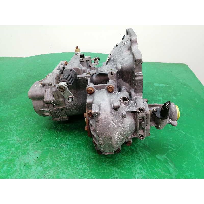 Recambio de pinza freno delantera izquierda para ford transit caja cerrada, corta (fy) (2000 =>) ft 260 2.0 referencia OEM IAM  