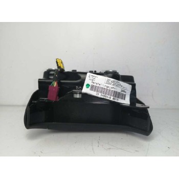 Recambio de airbag delantero izquierdo para bmw x3 (e83) 2.5 24v referencia OEM IAM 333400440 33340044004H 