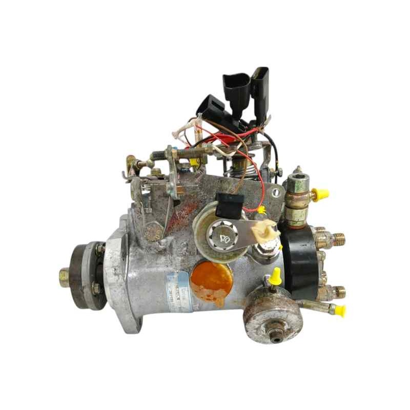 Recambio de bomba inyeccion para ford escort berl./turnier 1.8 turbodiesel cat referencia OEM IAM 8443B794C 387189 