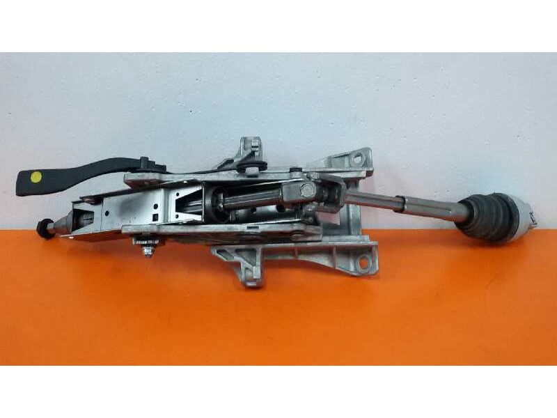 Recambio de columna direccion para ford focus lim. (cb8) trend referencia OEM IAM BV6N3C529AC  
