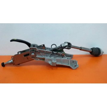 Recambio de columna direccion para ford focus lim. (cb8) trend referencia OEM IAM BV6N3C529AC  