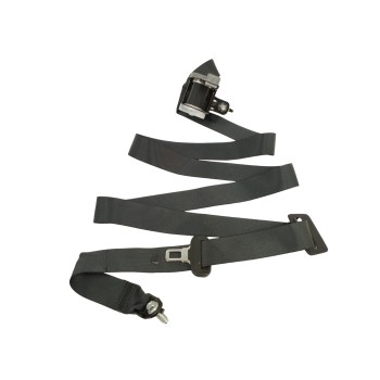 CINTURON SEGURIDAD TRASERO CENTRAL TKKAH0EG757 